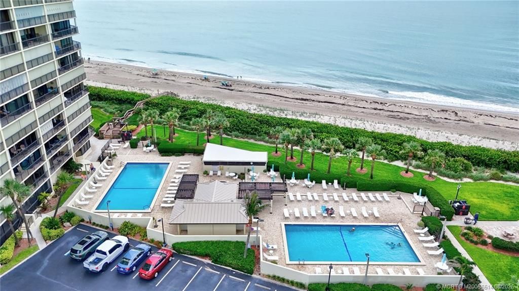 9550 S Ocean Drive, Unit 1210, Jensen Beach, FL 34957 Photo