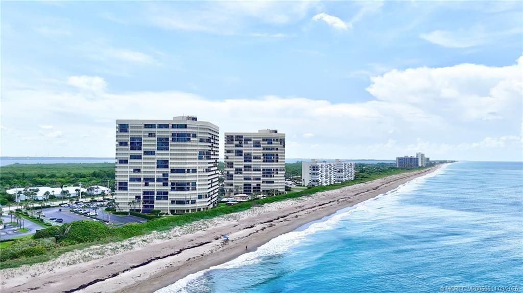 9550 S Ocean Drive, Unit 1210, Jensen Beach, FL 34957 Photo