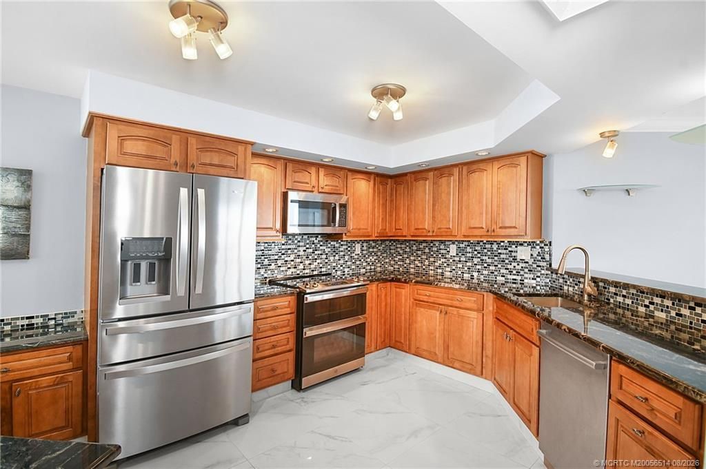 9550 S Ocean Drive, Unit 1210, Jensen Beach, FL 34957 Photo