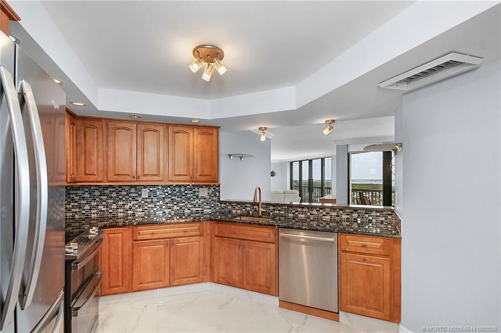 9550 S Ocean Drive, Unit 1210, Jensen Beach, FL 34957 Photo