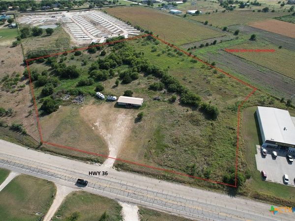 11425 HWY 36, Temple, TX 76502