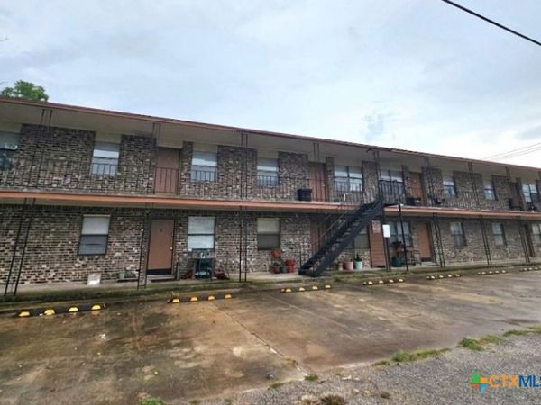 102 E Avenue A , Unit 7, Copperas Cove, TX 76522