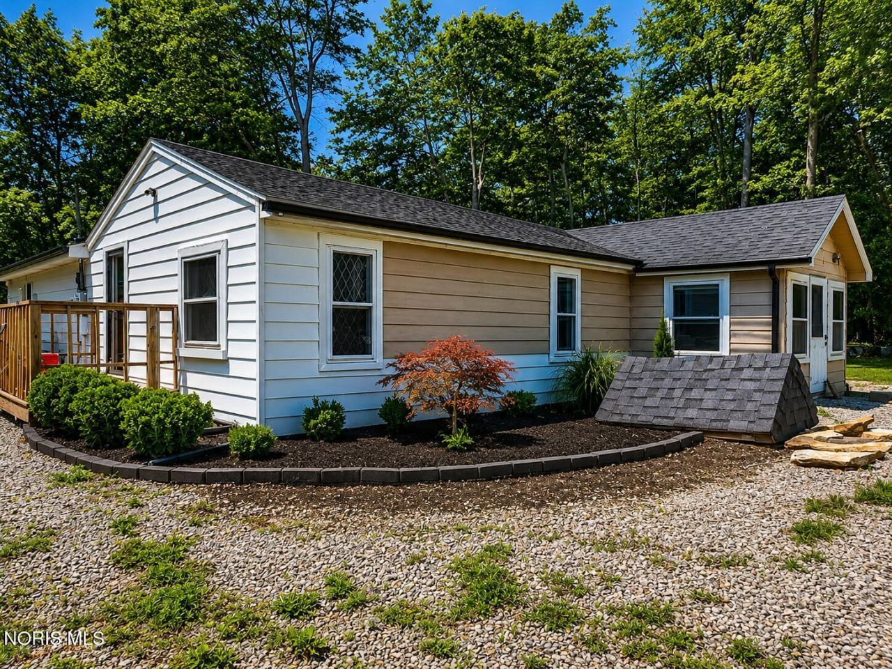 6143 Co Rd 1, Swanton, OH 43558 Main Photo