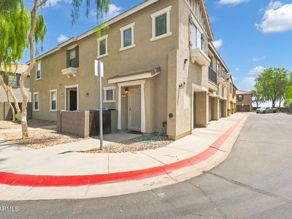 1250 S RIALTO Drive, Unit 59, Mesa, AZ 85209