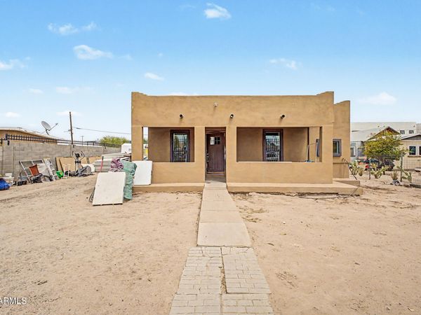 3617 S 17TH Street, Phoenix, AZ 85040