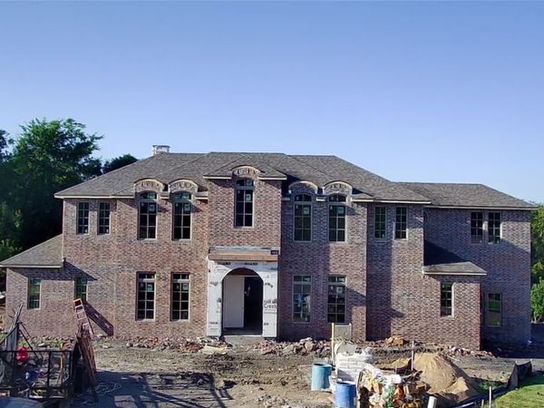 1218 W 108th Street S, Jenks, OK 74037
