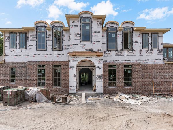 1218 W 108th Street S, Jenks, OK 74037