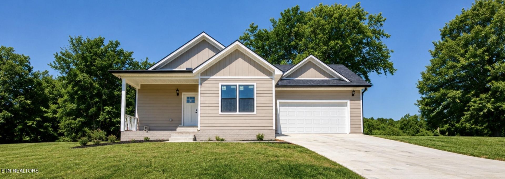 12595 Hickory Creek Rd, Lenoir City, TN 37771 Main Photo