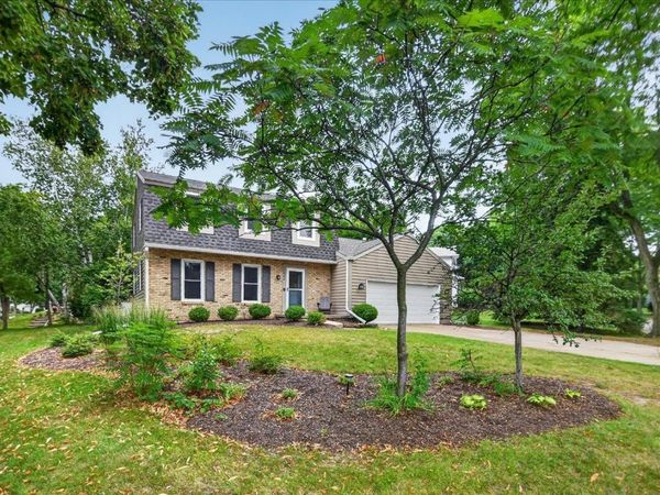 7322 Whitacre Road, Madison, WI 53717