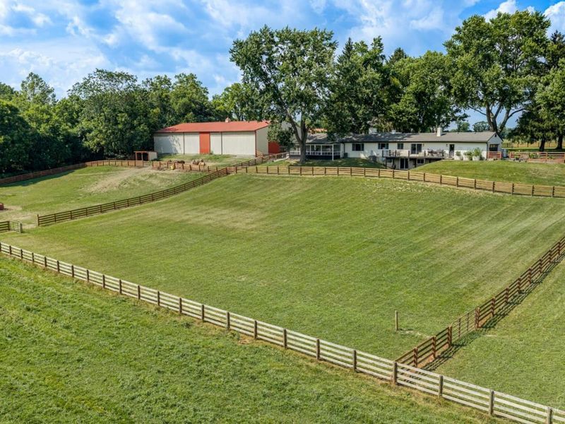 3385 Middle Run Road, Sugarcreek Twp, OH 45068 Photo 2