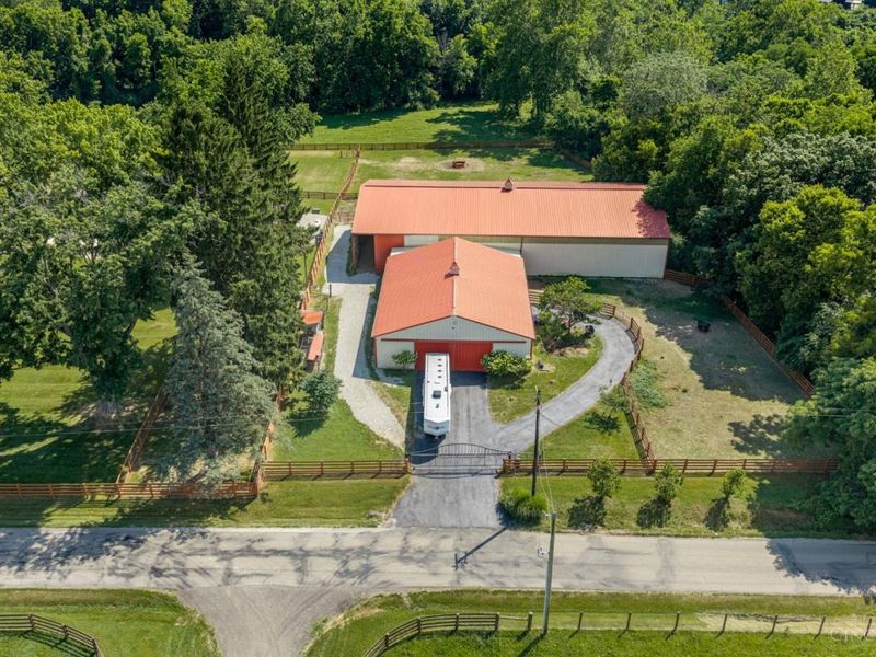 3385 Middle Run Road, Sugarcreek Twp, OH 45068 Photo 3