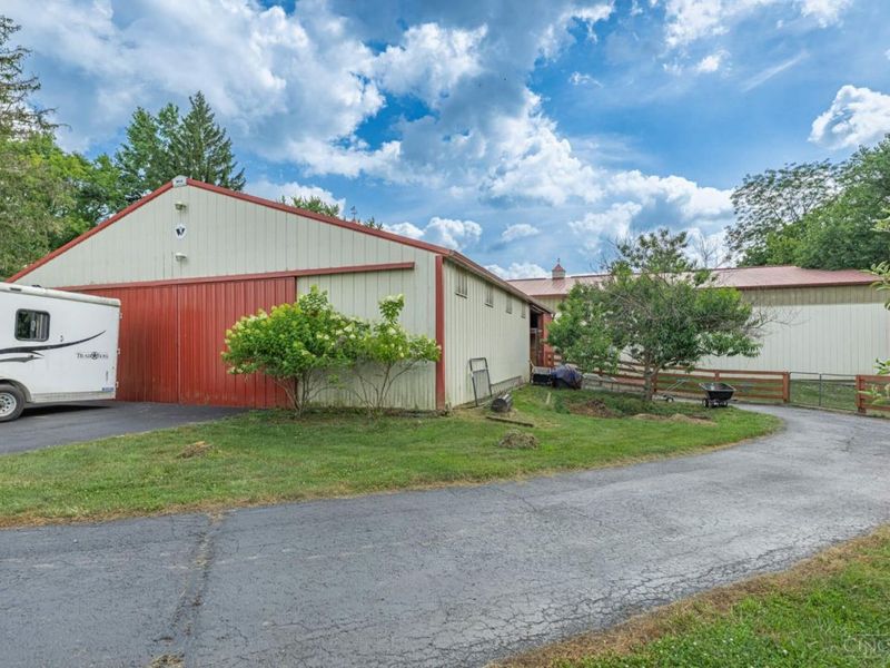 3385 Middle Run Road, Sugarcreek Twp, OH 45068 Photo 63