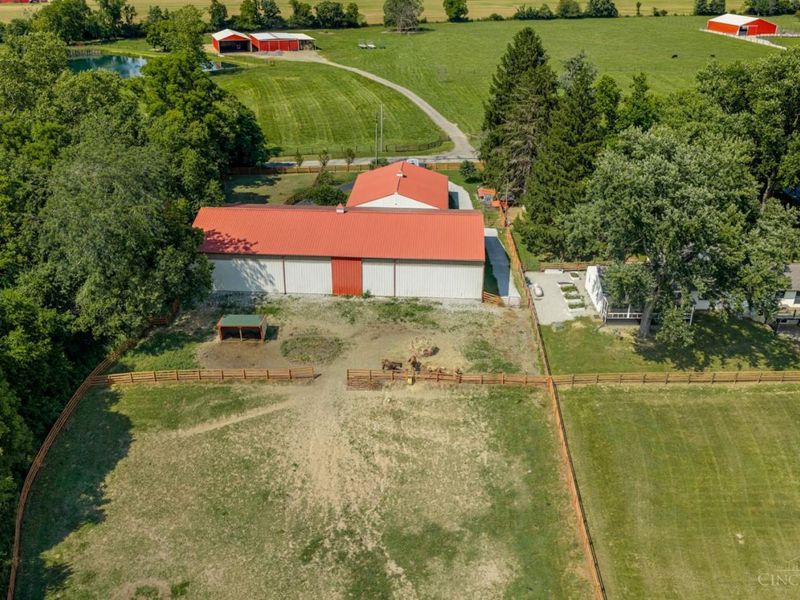 3385 Middle Run Road, Sugarcreek Twp, OH 45068 Photo 71