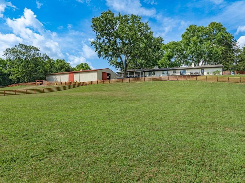 3385 Middle Run Road, Sugarcreek Twp, OH 45068 Photo 72