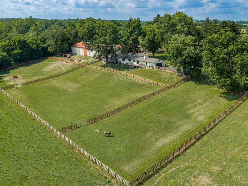 3385 Middle Run Road, Sugarcreek Twp, OH 45068 Photo 73
