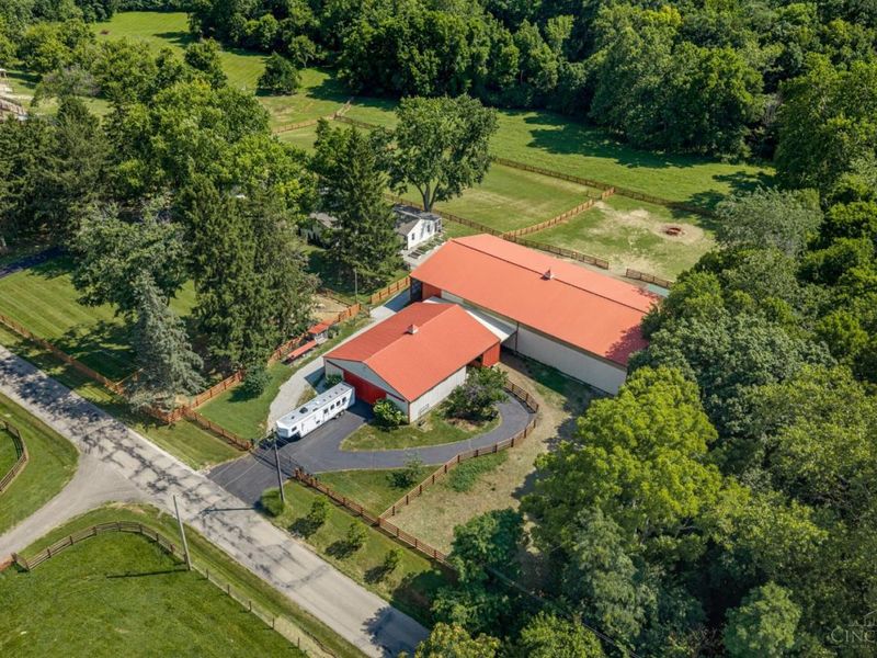 3385 Middle Run Road, Sugarcreek Twp, OH 45068 Photo 77
