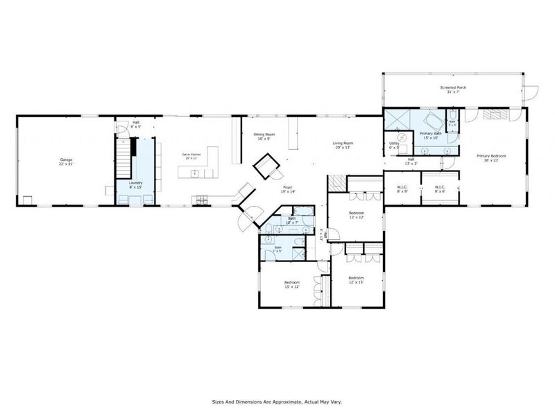 3385 Middle Run Road, Sugarcreek Twp, OH 45068 Photo 81
