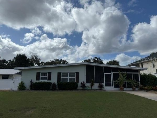 1920 NW 18TH STREET , CRYSTAL RIVER, FL 34428