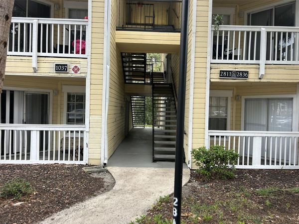1037 S HIAWASSEE ROAD , Unit 2824, ORLANDO, FL 32835