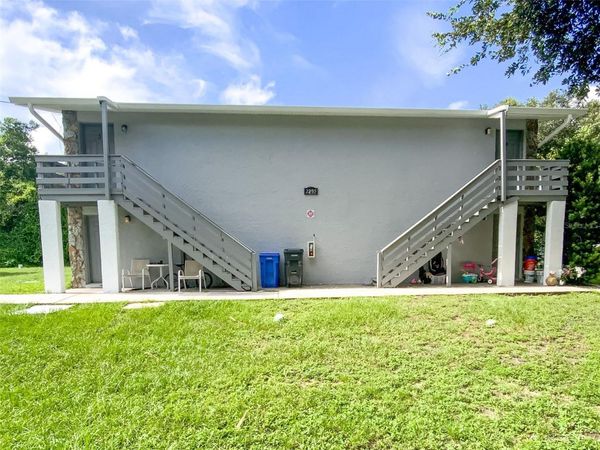 2205 IRENE STREET , Unit 4, LUTZ, FL 33549