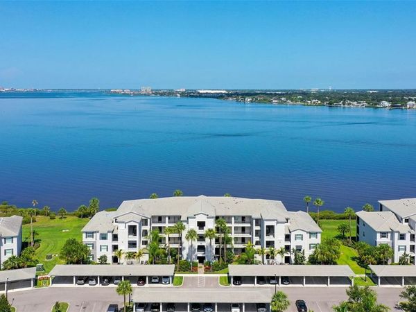 910 TIDEWATER SHORES LOOP , Unit 402, BRADENTON, FL 34208