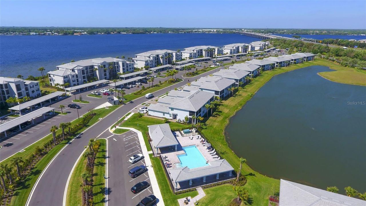 910 Tidewater Shores Loop, Unit 402, Bradenton, FL 34208 Photo