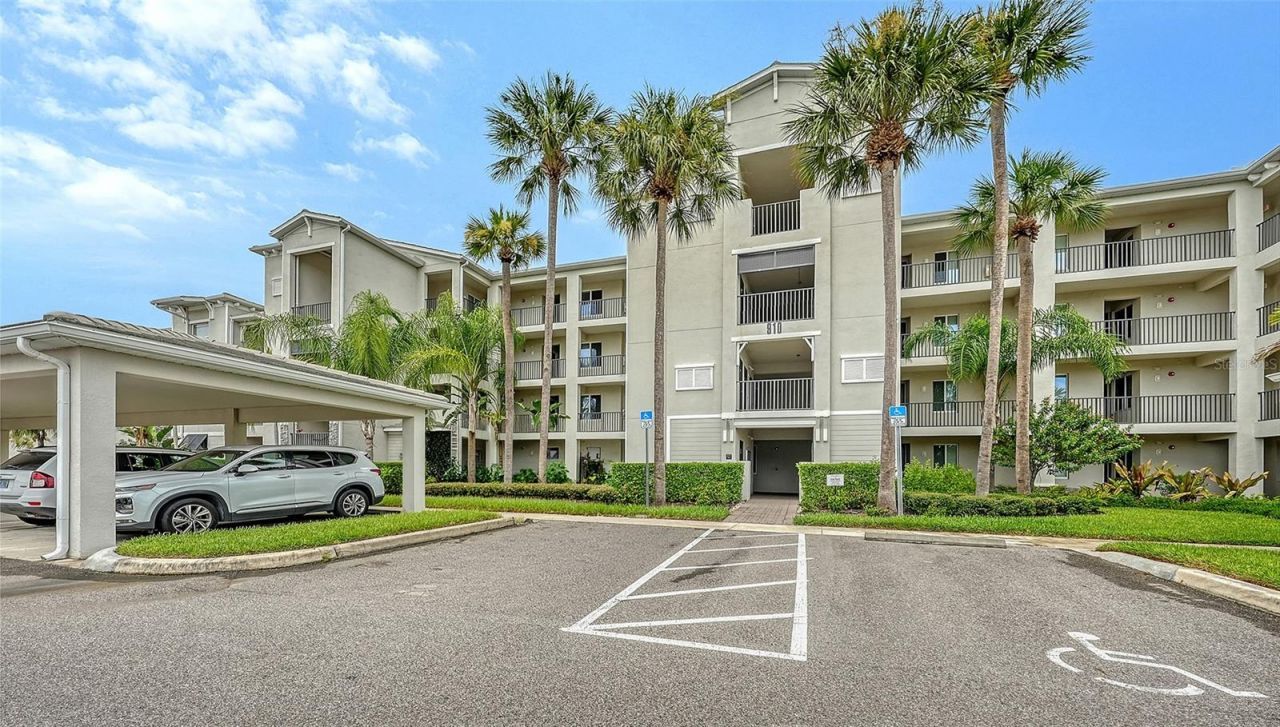 910 Tidewater Shores Loop, Unit 402, Bradenton, FL 34208 Photo
