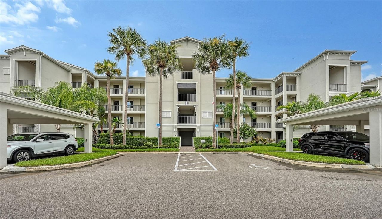 910 Tidewater Shores Loop, Unit 402, Bradenton, FL 34208 Photo