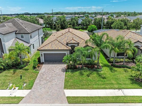 621 FIRE BUSH COURT , BRADENTON, FL 34212