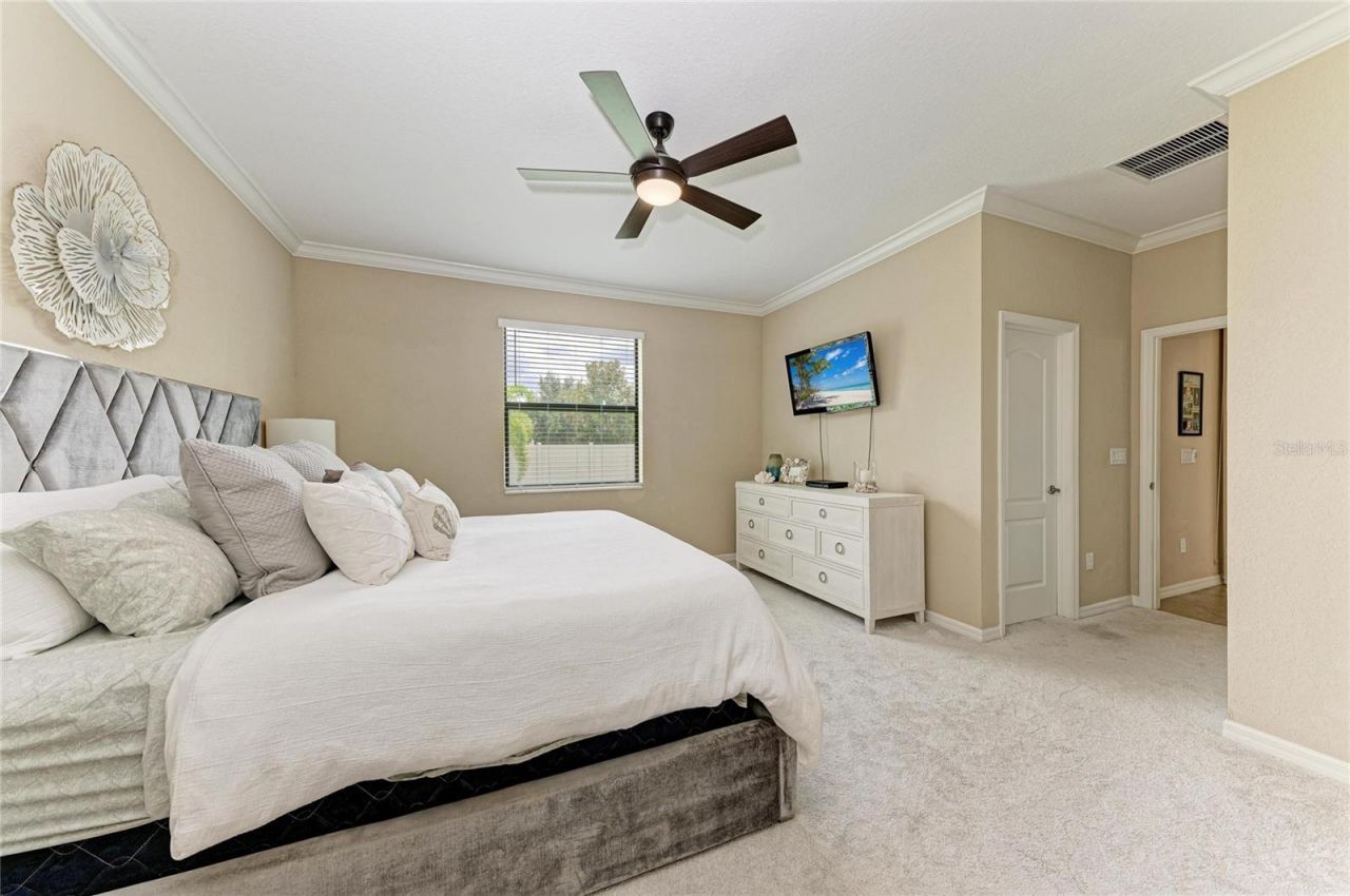 621 Fire Bush Court, Bradenton, FL 34212 Photo