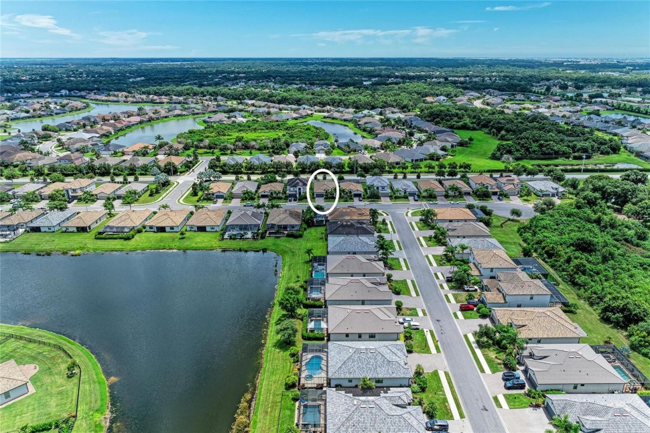 621 Fire Bush Court, Bradenton, FL 34212 Photo