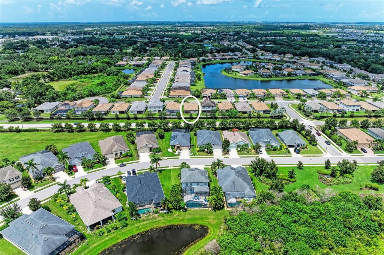 621 Fire Bush Court, Bradenton, FL 34212 Photo