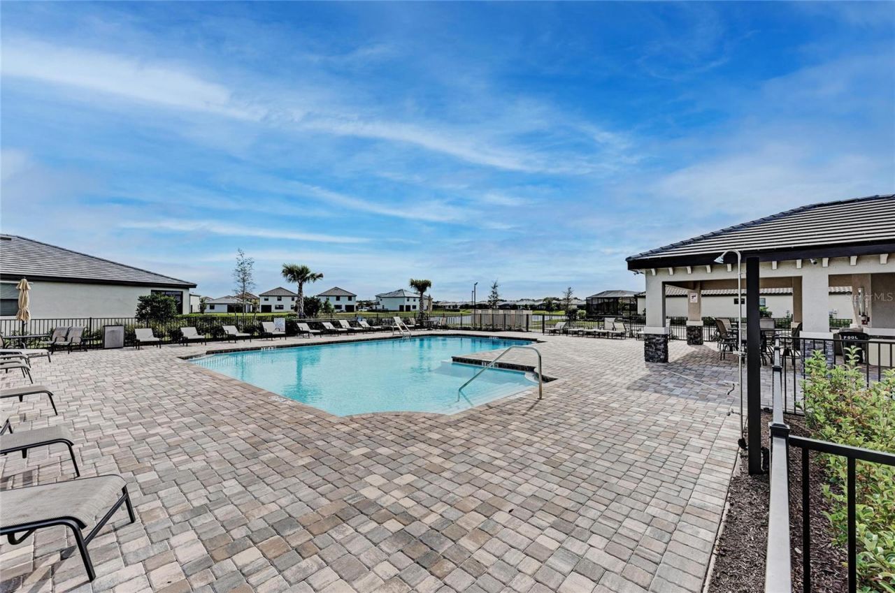 621 Fire Bush Court, Bradenton, FL 34212 Photo