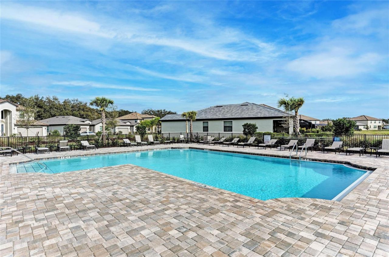 621 Fire Bush Court, Bradenton, FL 34212 Photo