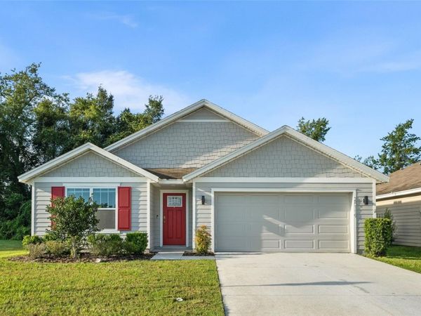 25119 NW 8TH ROAD , NEWBERRY, FL 32669