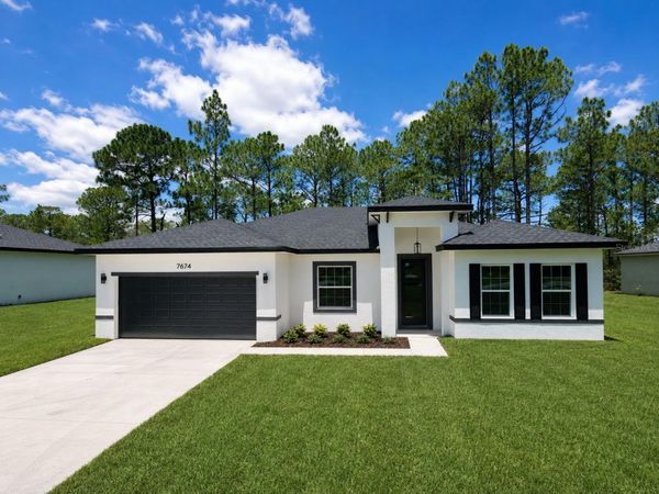 7674 N VOYAGER DRIVE , CITRUS SPRINGS, FL 34433