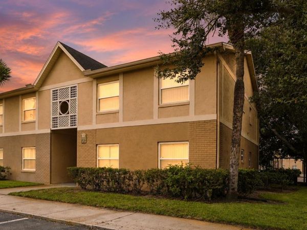 9902 TURF WAY , Unit 6, ORLANDO, FL 32837