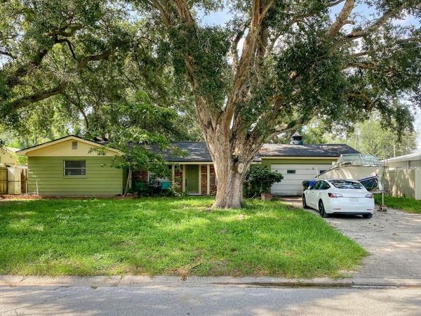 810 ORANGE VIEW DRIVE, LARGO, FL 33778