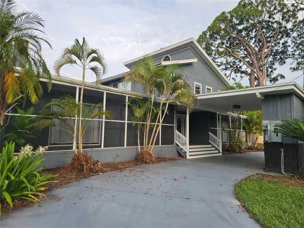 2321 INGRAM AVENUE , SARASOTA, FL 34232