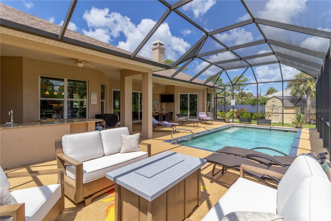 1991 Heasley Road, Englewood, FL 34223 Photo
