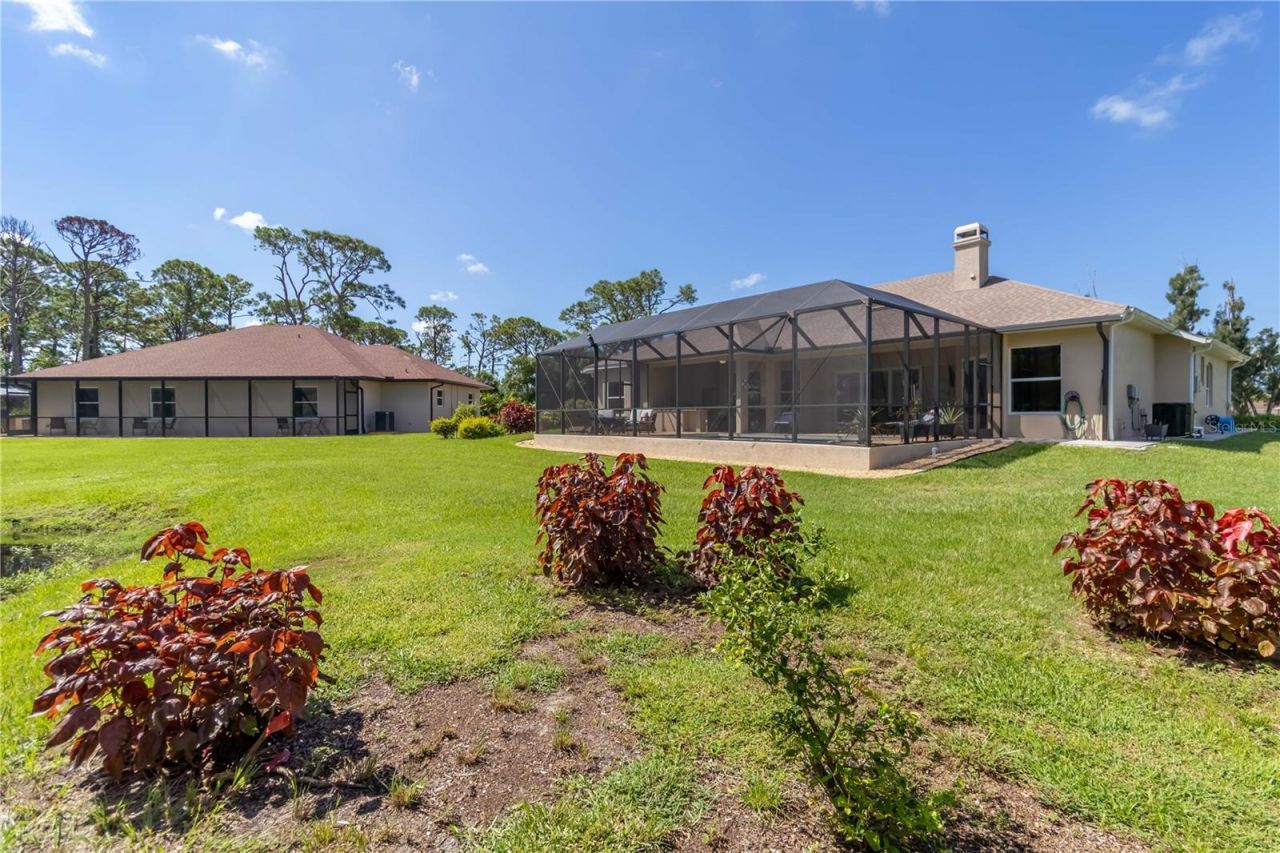 1991 Heasley Road, Englewood, FL 34223 Photo
