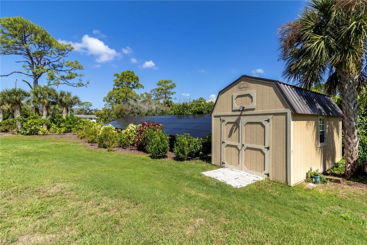 1991 Heasley Road, Englewood, FL 34223 Photo