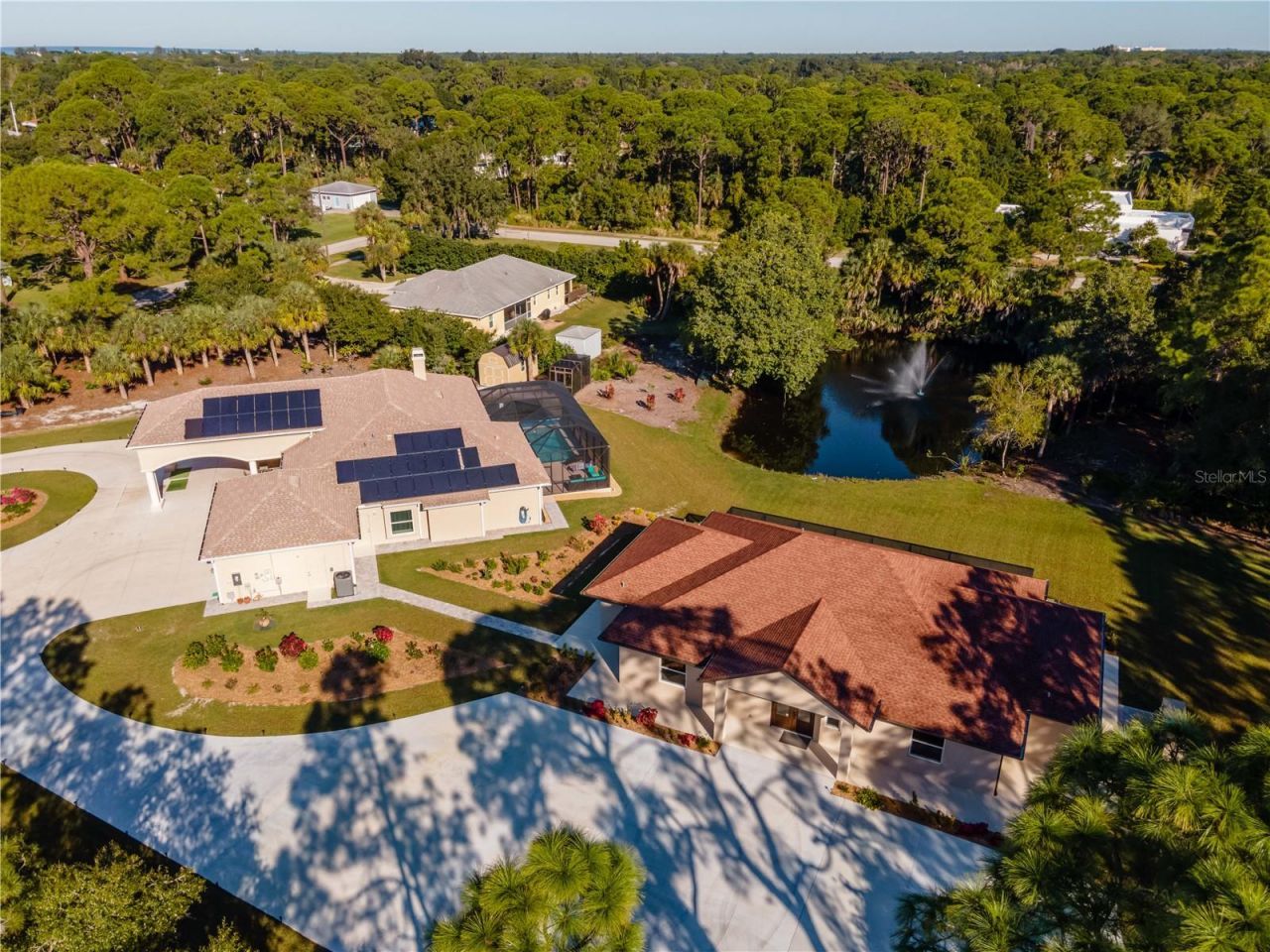 1991 Heasley Road, Englewood, FL 34223 Photo