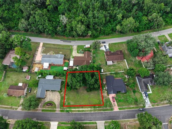 SAIL FISH AVENUE, FRUITLAND PARK, FL 34731