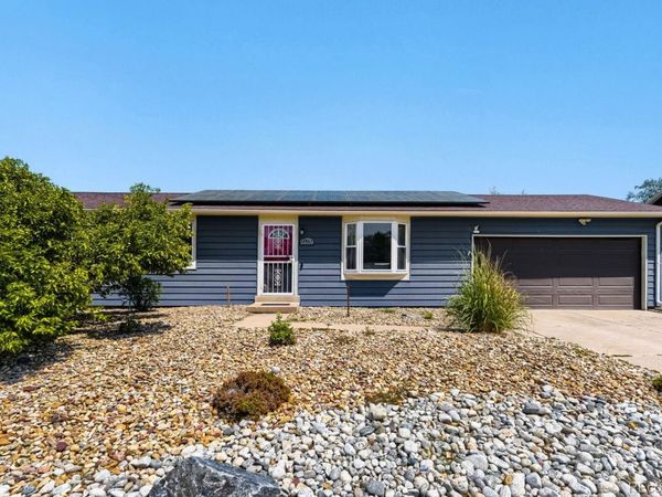 16867 E Linvale Place, Aurora, CO 80013