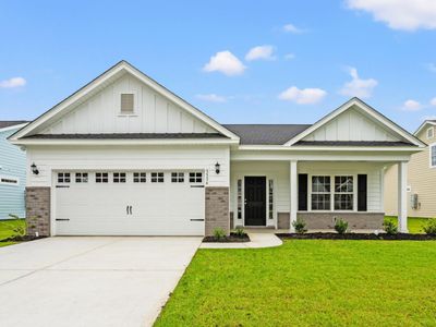 264 Sweetbridge Way, Longs, SC 29568