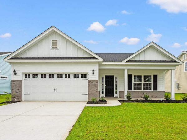 264 Sweetbridge Way, Longs, SC 29568