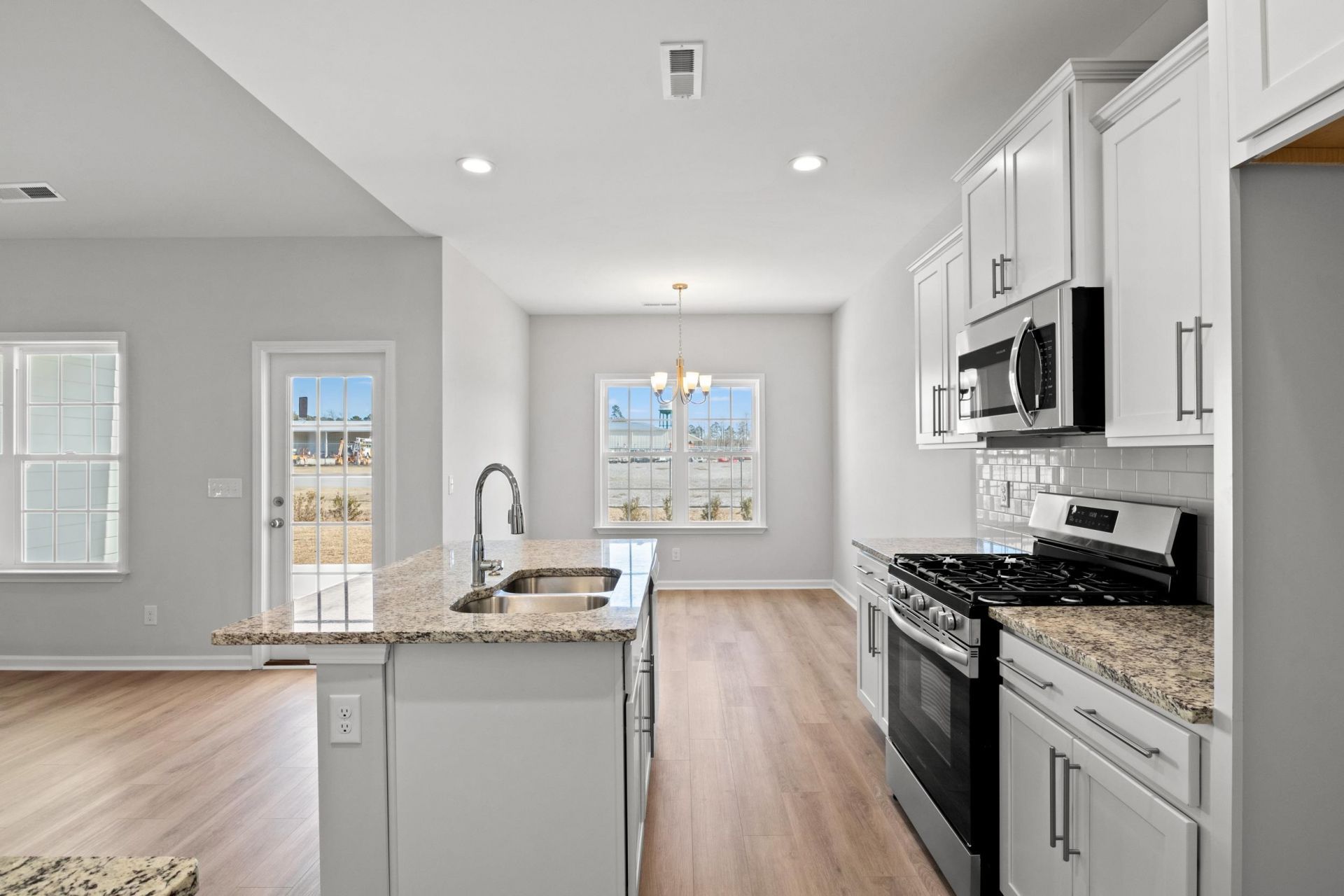 264 Sweetbridge Way Photo 6