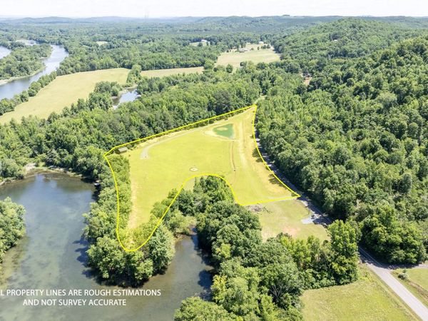 882 Lower River Road, Decatur, TN 37322