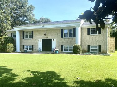 145 Hillmont Drive, Paducah, KY 42003